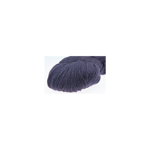 Duo SILKE/MERINO</p><p>farge 595  Lilla